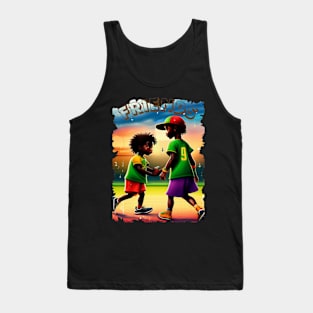 FRIENDS Tank Top